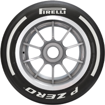 Hard Tyre