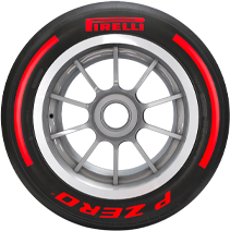 Soft Tyre